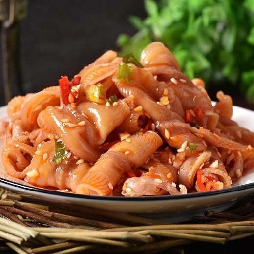 冷菜/椒香雁唇250克/包 商品图3