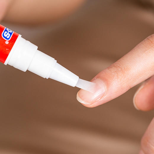 sos灰指甲笔 | 刷走细菌，指甲慢慢变薄、变红润 商品图3