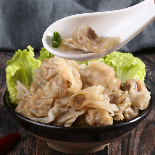 福州秋官郎肉燕150g福建手工特产关东煮食材鱼蛋手打肉丸子包邮