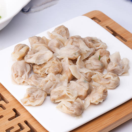 福州秋官郎肉燕150g福建手工特产关东煮食材鱼蛋手打肉丸子包邮