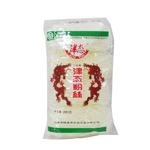 津态粉丝280g 商品图0