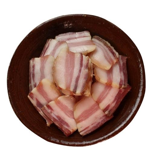 徽州风干咸肉1千克 商品图1