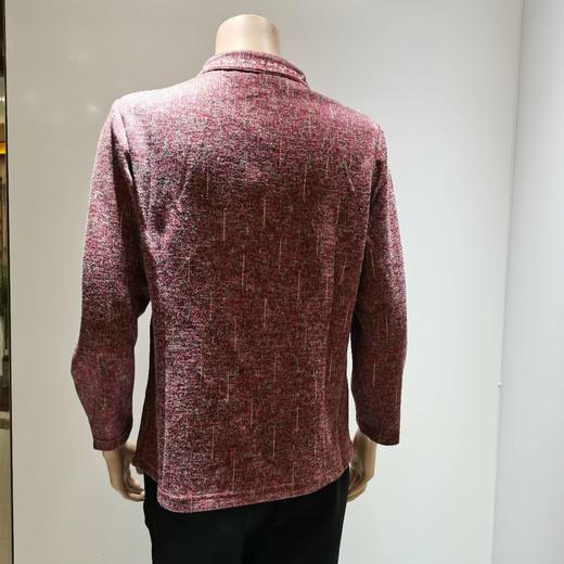 南3依怖立领上衣 商品图2