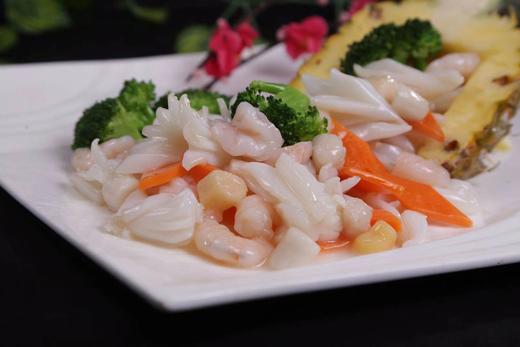 海皇鲜350克/包 商品图1