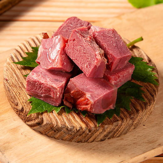 河南特产正宗老庙牛肉 传承老味道秘制配方 开袋即食 礼盒装