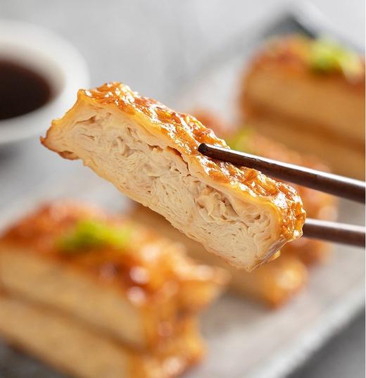 冷菜/素烧鹅160克/条 商品图1