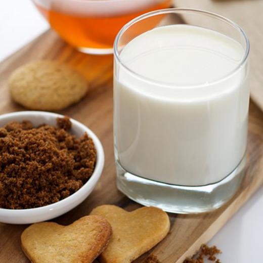 发喜全脂牛奶1L*12盒  红字 八喜牛奶 商品图1