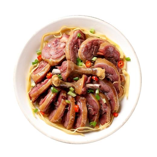 农家腊鸡腿500克 商品图3