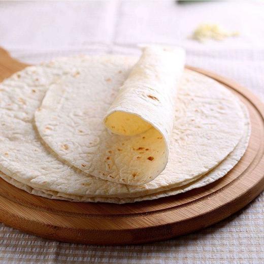 8寸面饼12片/包 商品图2