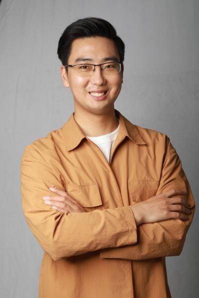 裘江古代文学博士中央电视台《中国诗词大会》擂主河北卫视《中华好