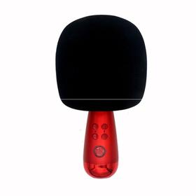 【童趣优品】唱吧G2小巨蛋麦克风 唱吧精灵同款直播k歌神器 无线音响蓝牙话筒