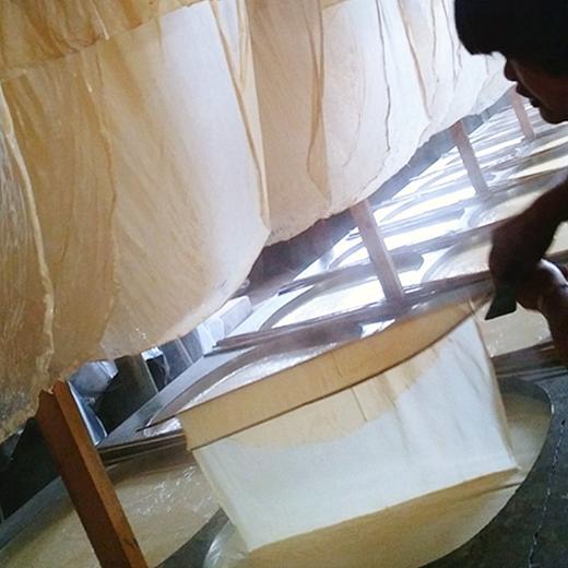 手工豆腐皮250克/包 商品图4