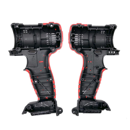 【货号05690】锂电钻机壳锂电钻配件36V无刷电钻外壳充电钻机壳 商品图3