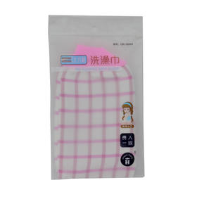 贵人一族0004两用澡巾