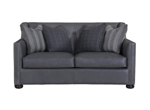 Hampton  三人沙发 | 更多座位，皮料可选，详询客服 商品图2