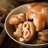农家风干猪爪1千克 商品缩略图2