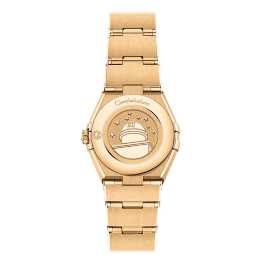 欧米茄 OMEGA 星座系列25毫米石英腕表 131.50.25.60.55.002 商品图1