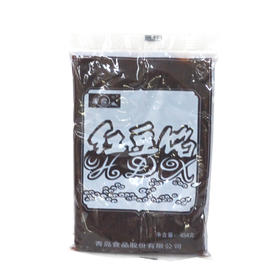 青食红豆馅454g