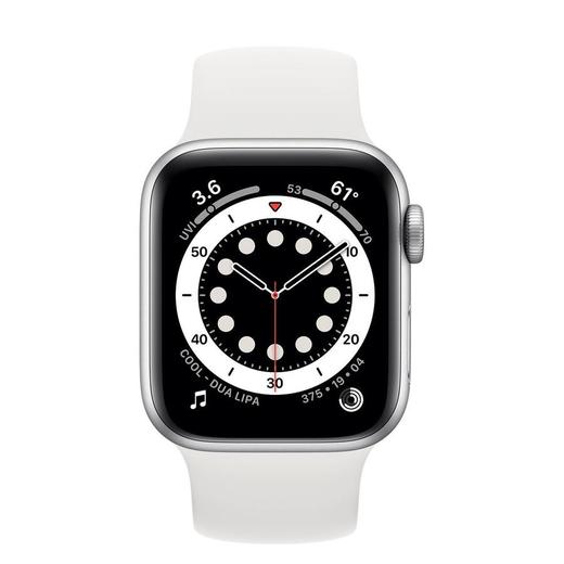 apple watch s6 预订金