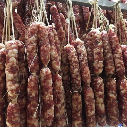 农家手工香肠500克 商品图5