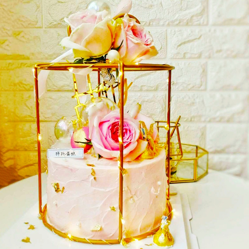 繁花（繁花似锦觅知心 淡云流水共此生）