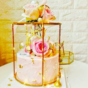 繁花（繁花似锦觅知心 淡云流水共此生）