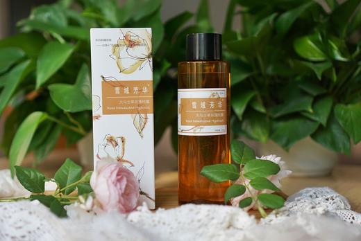 【雪域芳华】大马士革玫瑰纯露 商品图1