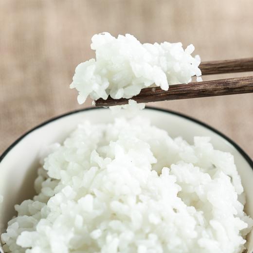 长粒香大米5kg/袋  (米质纯正、气味清香、营养丰富) 商品图3