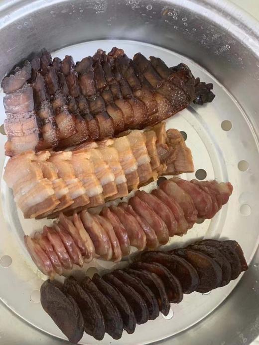 腊味合蒸350克/包 商品图2