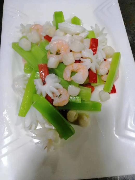 海皇鲜350克/包 商品图2