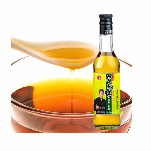 建华花椒油【320ml】 商品图1