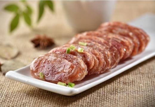 农家手工香肠500克 商品图3