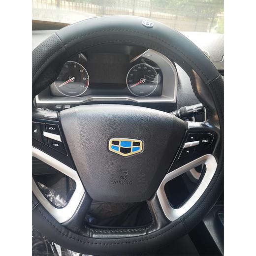 【特价月租-北京】吉利 帝豪新能源 EV 尊贵型 商品图7