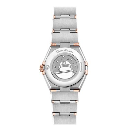 欧米茄 OMEGA 星座系列25毫米石英腕表 131.20.25.60.13.001 商品图1