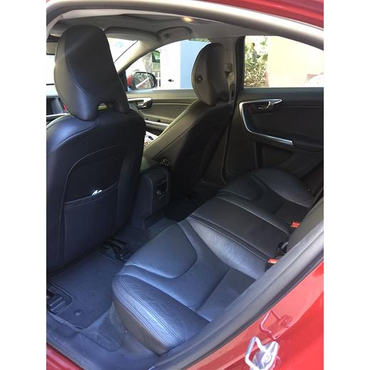 【特价月租-北京】沃尔沃 S60（进口） T5 智逸版 商品图8