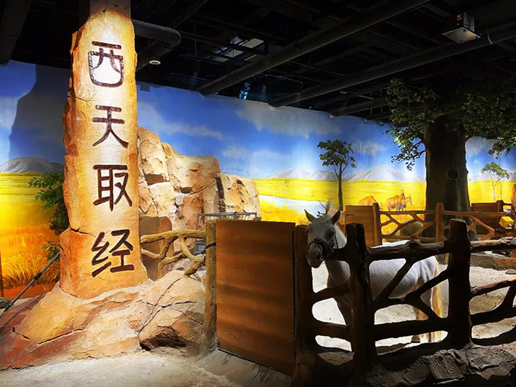 西游王国丰台杜家坎萌宠乐园单人票1005000平萌宠国内首家西游主题