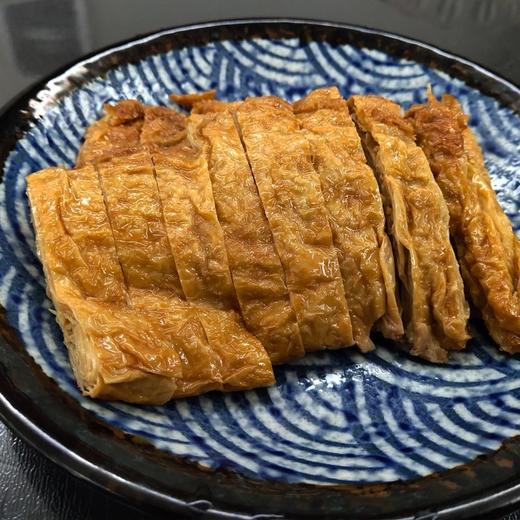 冷菜/素烧鹅160克/条 商品图4