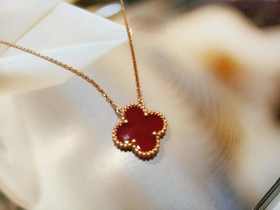 1F南洋恒信18k金项链