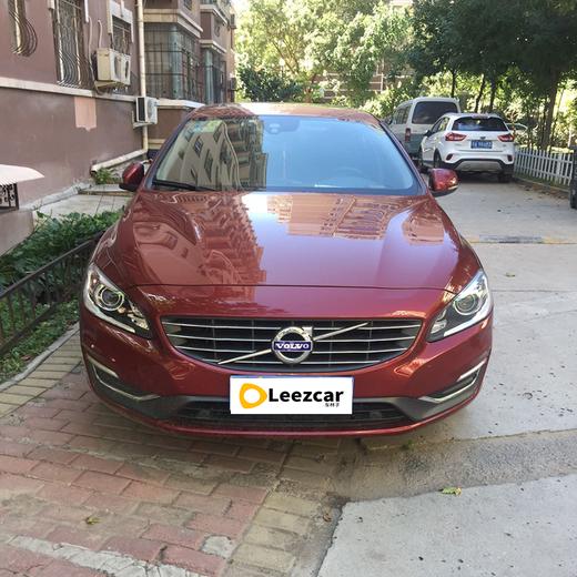 【特价月租-北京】沃尔沃 S60（进口） T5 智逸版 商品图2