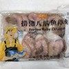 捞佬八爪鱼482克/包 商品缩略图0