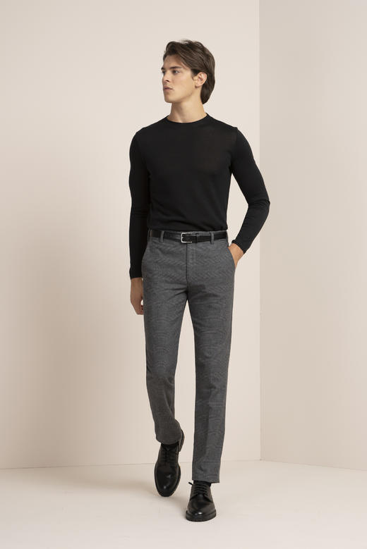 6#迈雅商务休闲裤 商品图0