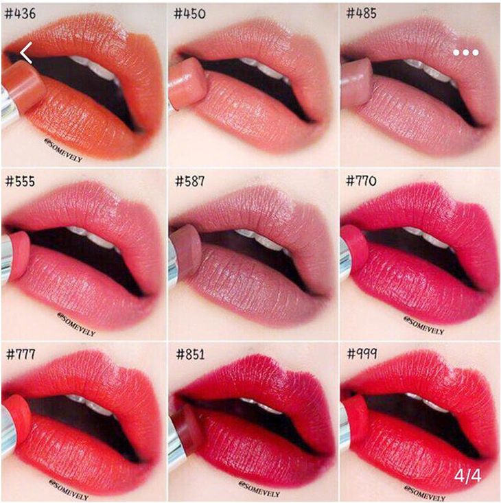 香港直邮迪奥dior2018年红管限量口红770