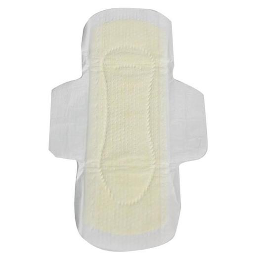 丨生态丨草本健康卫生巾 2包起发货 喜郎中调理保健草本健康卫生巾 商品图11