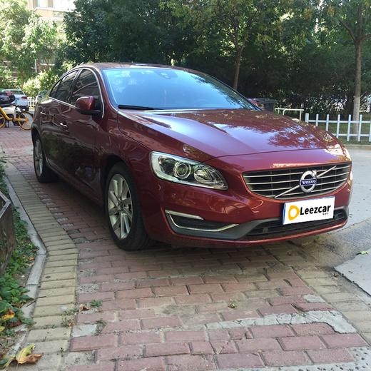 【特价月租-北京】沃尔沃 S60（进口） T5 智逸版 商品图1