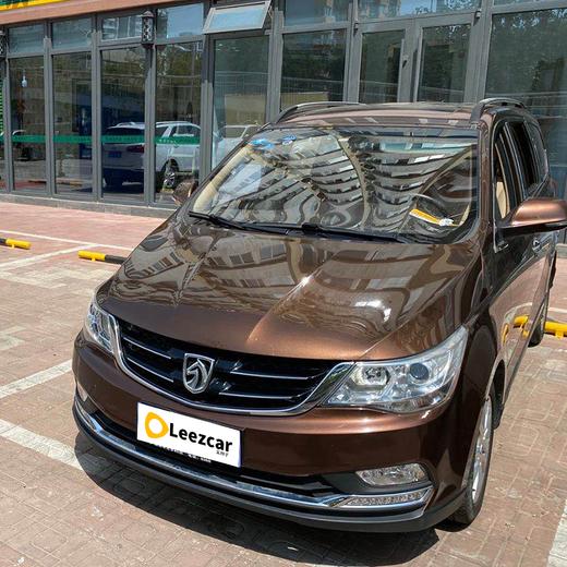 【月租-北京】宝骏 730 1.5L 手动舒适型 商品图2