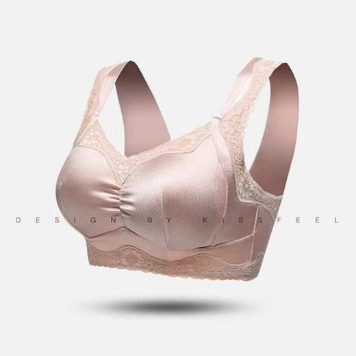 lw曲美懒人内衣(黑,酒红,肤色)