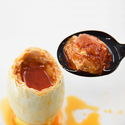 海鸭蛋【一件20枚，包邮】 商品图5