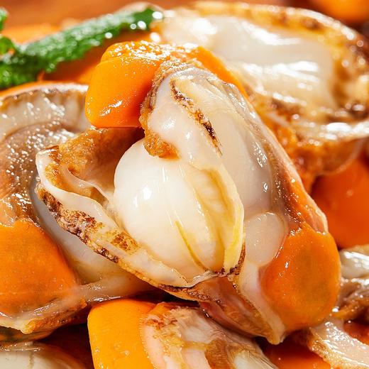 扇贝肉2.5千克/包 商品图4