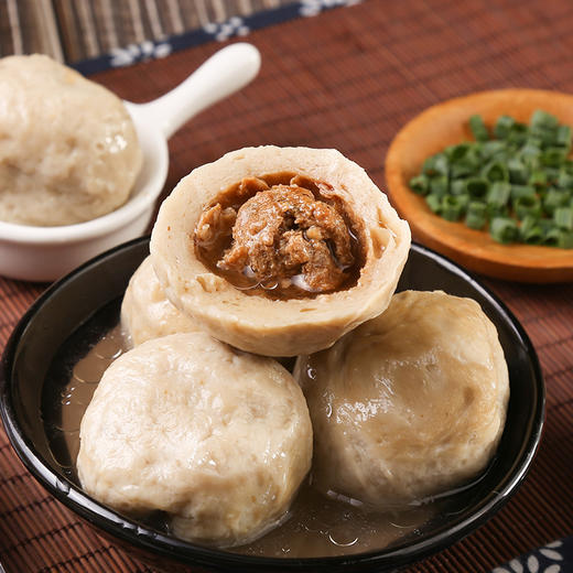 秋官郎马鲛鱼丸250g