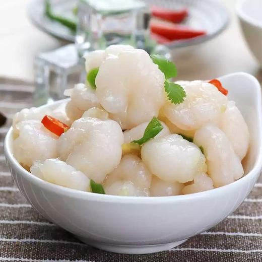 高邮水晶河虾仁238克/包 商品图2